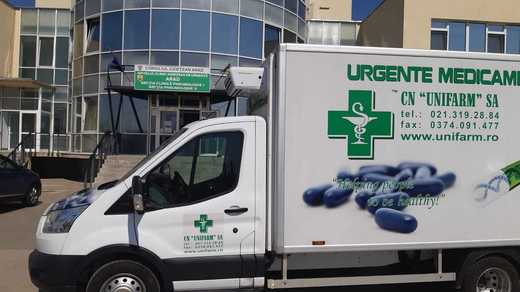 Unifarm se apropie de 1 miliard lei profit. Guvernul i-a șters datoriile în primăvară DOCUMENT