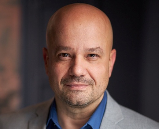 Cargus numește un nou membru al echipei de board