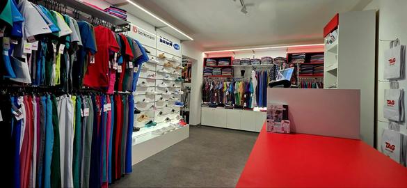 FOTO TAG investește peste 1 milion de euro în modernizarea celei mai extinse rețele de magazine de tehnică medicală din România