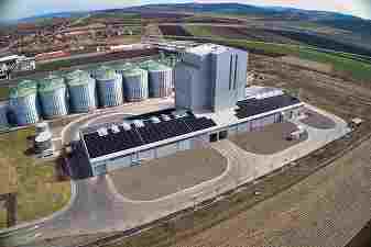 ULTIMA ORĂ FOTO Achiziție în România - Miliardarul Andrej Babis, care a luat puterea în Cehia, preia controlul UBM Feed Romania, alături de Poultry Investment