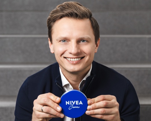 Producătorul Nivea numește un nou Country Manager pentru România