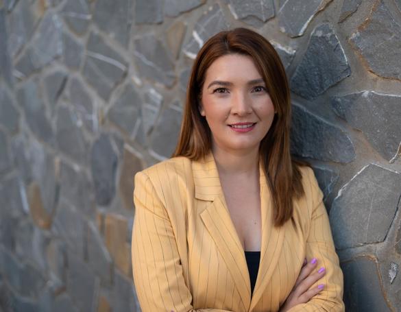 FOTO Poveste de succes după reclasificare. Oana Voicu, Director General Hotel Peștera: A crescut numărul de turiști străini. Am închis 2025 cu peste 70% grad de ocupare. Și 2026 se anunță un an bun