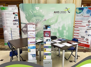 FOTO Tranzacție surpriză în România - Proeminent antreprenor israelian, având Crucea de Cavaler a Ordinului de Merit al Ungariei, preia un distribuitor român de echipamente și consumabile de laborator