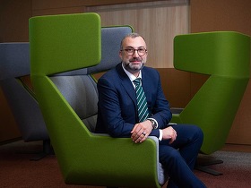 FEPRA își consolidează echipa executivă FOTO