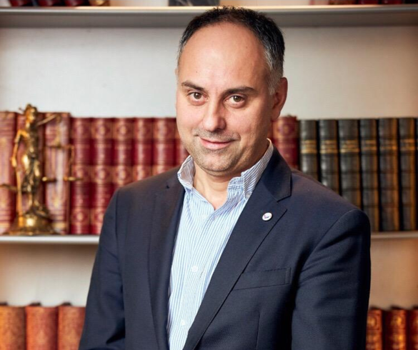 FEPRA își consolidează echipa executivă FOTO