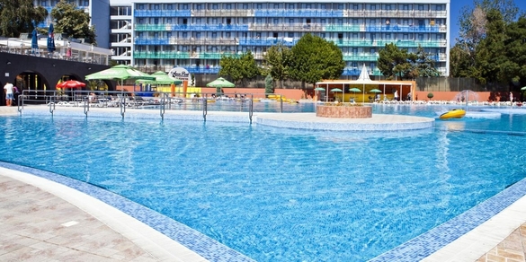 Hotel Cleopatra Hotel Cleopatra