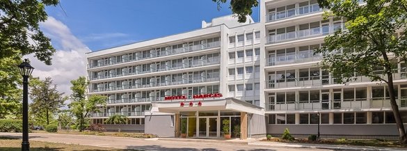 Hotel Narcis Hotel Narcis
