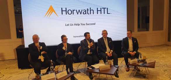 Horwath HTL intră oficial pe piața din România: 15 proiecte hoteliere în pipeline, care vor adăuga peste 2.000 de camere