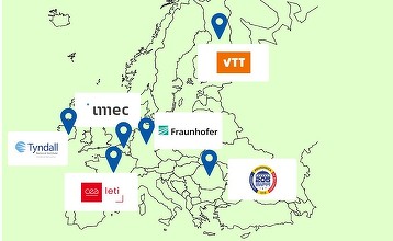 România - în cel mai mare proiect UE de cercetare a semiconductorilor. 4 proiecte strategice lansate pentru a deveni un hub de cercetare si dezvoltare