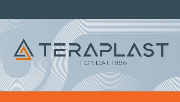 TeraPlast - în Ungaria și Austria cu un nou logo FOTO