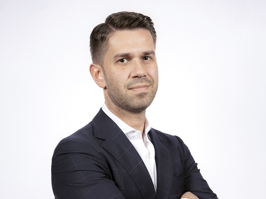 O companie românească lansează un sistem integrat de interceptare a dronelor bazat pe inteligență artificială, testat în condiții reale