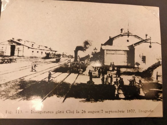 „Remarul 16 Februarie”, cea mai veche fabrică din Cluj și memoria unei date istorice