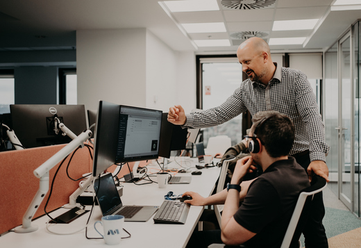 Locuri de muncă - Modular Services pregătește un amplu proces de recrutare la Iași