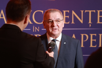 INTERVIU | Ilie Vlaicu, președinte ARA: Episoade precum cele din Prahova vor deveni tot mai frecvente. România are nevoie de investiții și de o strategie națională coerentă