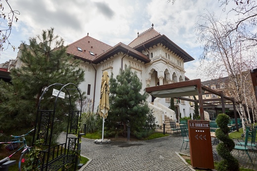 City Grill renovează restaurante celebre, ca Cerbul Carpatin, Gambrinus și fostul Monte Carlo