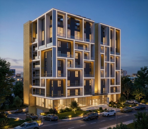 FOTO Craiova va avea un hotel Mercure. Investiție de peste 10 milioane euro CONFIRMARE