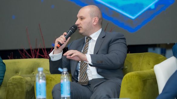 Noua arhitectură de securitate: tehnologia, infrastructurile urbane și industria de apărare discutate la conferința Dual-Use Technologies & Defence-Ready Cities
