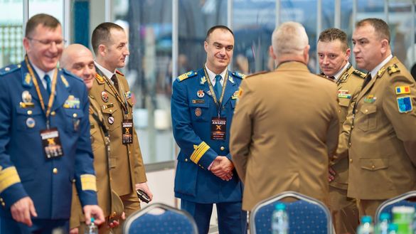 Noua arhitectură de securitate: tehnologia, infrastructurile urbane și industria de apărare discutate la conferința Dual-Use Technologies & Defence-Ready Cities