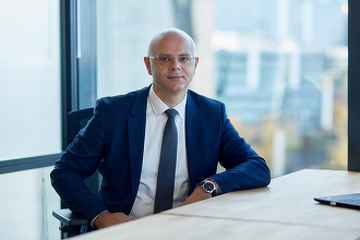 Răzvan Butucaru, Partner, Financial Services & Advisory Leader în cadrul Forvis Mazars în România, și Radu Hanga, Președintele Bursei de Valori București, vor analiza joi studiul anual `Investing in CEE: Inbound M&A, la Prima News TV