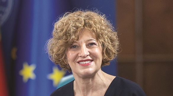 Reziliența economică, investițiile, stabilitatea financiară și transformarea tehnologică în Europa de Sud-Est, pe agenda dezbaterilor la The Economist Romania Government Roundtable
