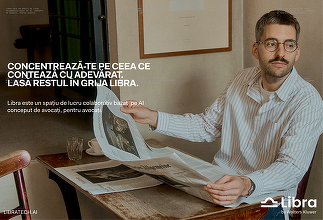 Libra se lansează în România: conținutul juridic de încredere din Sintact.ro este acum disponibil în Libra by Wolters Kluwer