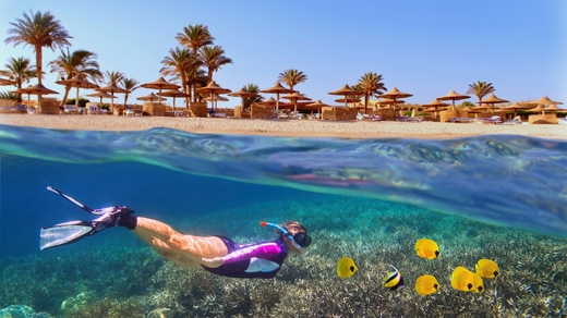 Nu se mai caută vacanțe ,,doar la plajă”. Iulian Beiu, Join UP! România: Pachetele all-inclusive și ultra all-inclusive rămân în continuare în topul preferințelor. România, printre țările cu cele mai ridicate rate de Early Booking din grup