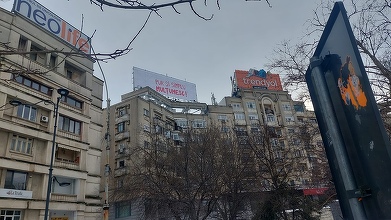 „Pur și simplu mulțumesc”, mesajul care atrage toate privirile, devine viral pe rețelele de socializare