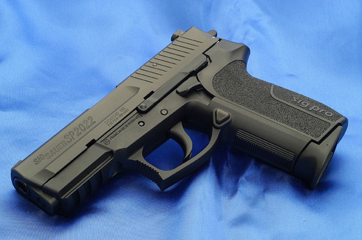 Investiție în România - SIG Sauer, gigant american al industriei de armament, vrea să dezvolte divizia europeană a companiei și un angajament industrial pe termen lung în România