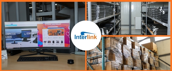 Interlink.ro: Economia circulară în IT nu mai este o opțiune. Este un avantaj competitiv