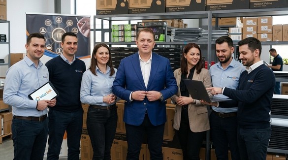 Interlink.ro: Economia circulară în IT nu mai este o opțiune. Este un avantaj competitiv