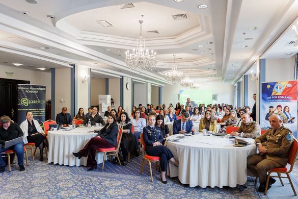 La Sibiu, s-a dat startul celui mai ambițios proiect de dialog economic din România: Business Outlook 2026