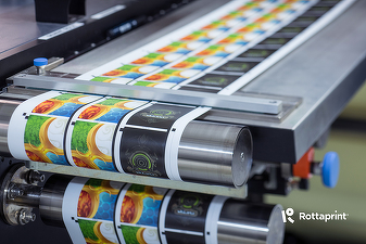 Rottaprint investește 5 milioane de euro pentru creșterea capacității de producție