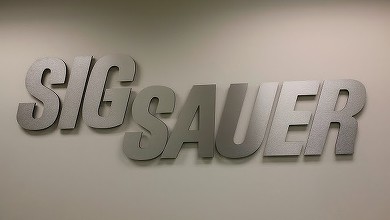 SIG SAUER, în linie cu calendarul SAFE după votul parlamentar