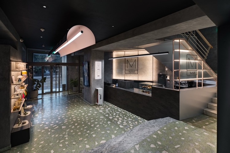 FOTO Nou hotel în Constanța. Millennium Hub & Hotel, inaugurat în urma unei investiții de 10 milioane euro