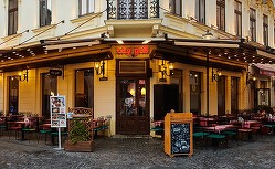 City Grill se gândește la bursă. Păstrând familia în control, cât va mai fi cazul