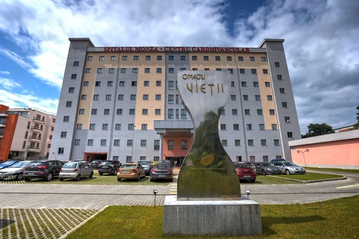 Apare în România unul dintre cei mai mari operatori de spitale private din țară. Monza Ares și Brain Institute se unesc