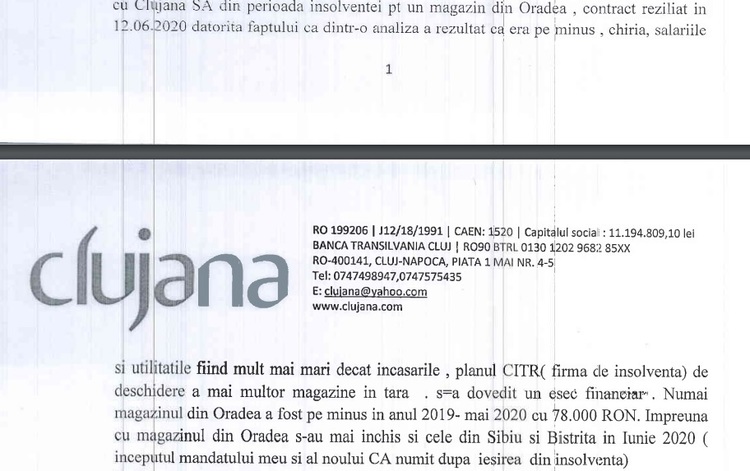 FOTO Fabrică celebră a comunismului, cu o istorie de peste 100 de ani, acum în faliment, va fi transformată, cu bani UE, într-un hub regional pentru inovare. Clujana va fi un centru strategic de referință