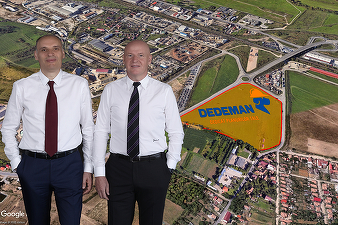 Exclusivitățile săptămânii: SURPRIZĂ Frații Pavăl (Dedeman), primul exit. Toate facturile la încălzire se vor scumpi. Foraje eșuate OMV Petrom. PSD și AUR se impun în Parlament