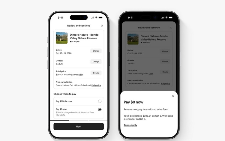 Înșelătorii pe Airbnb. Apar chiar din această vară noi servicii în platformă. Sfaturi pentru a evita să fii păcălit de escroci