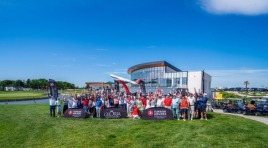 Turkish Airlines World Golf Cup, cel mai prestigios turneu corporativ de golf din lume, revine la București pentru cea de-a treia ediție locală