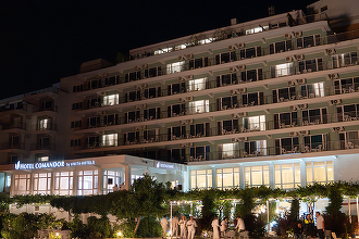 FOTO Unul din cei mai mari hotelieri români anunță investiții de 11 milioane de euro și un rebranding