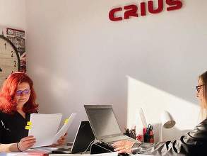 Tranzacție în România. Companie cumpărată de un grup francez. CRIUS Consulting, preluată de GAC