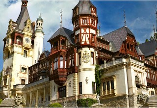 România, menționată de platforma Most Traveled People ca destinație "underrated" în turismul european