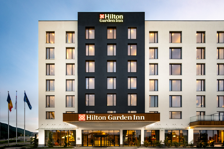 Hilton Brașov Hilton Brașov