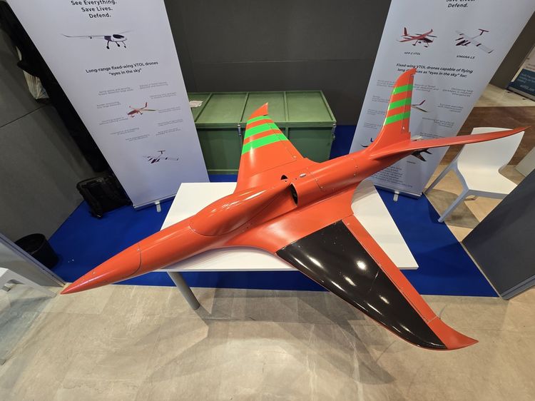 FOTO Fabrică nouă în România. BraveX Aero își extinde capacitatea de producție, cu Romaero, și derulează o rundă de finanțare de 4 milioane de euro
