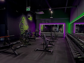 FOTO Befit, brand al proprietarului World Class, se extinde cu patru cluburi în București, investiție de peste 2,5 milioane euro