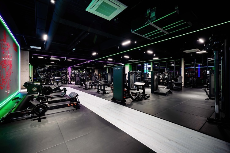 FOTO Befit, brand al proprietarului World Class, se extinde cu patru cluburi în București, investiție de peste 2,5 milioane euro