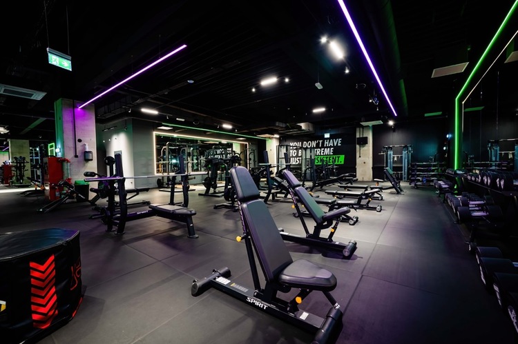 FOTO Befit, brand al proprietarului World Class, se extinde cu patru cluburi în București, investiție de peste 2,5 milioane euro