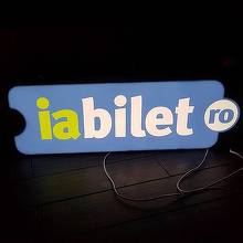 Tranzacție: Platforma iaBilet - preluată de Grupul PLG