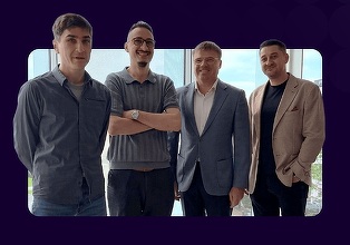 EXCLUSIV PLG accelerează consolidarea pieței de ticketing din România după preluarea iabilet. Sursele Profit.ro: tranzacția s-a făcut la un multiplu de 24-25x EBITDA